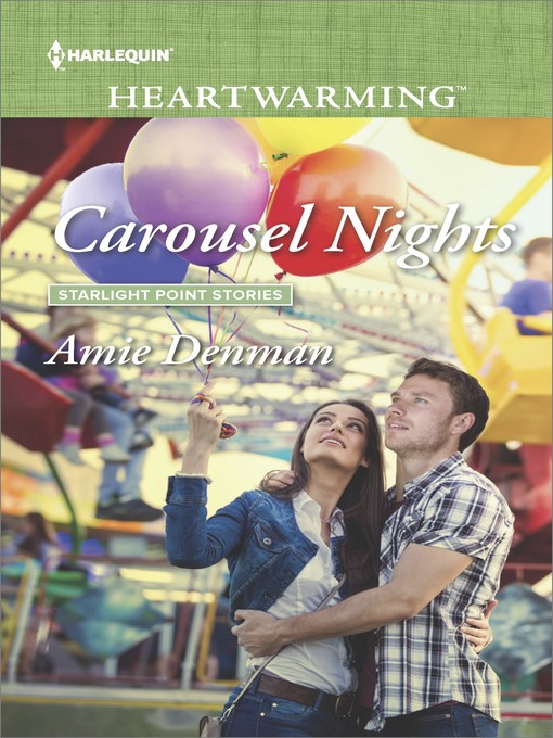 Title details for Carousel Nights by Amie Denman - Wait list